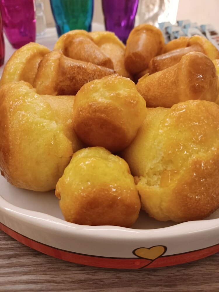 Фото Domus Duomo Bb Napoli