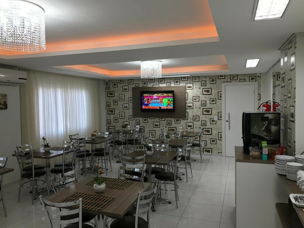 Фото Hotel Sambakia