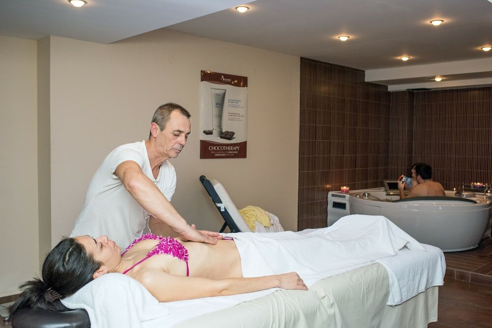 Фото Hotel Bellevue Ski & Relax