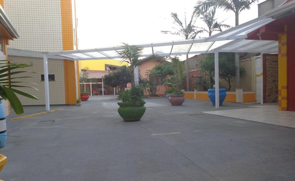 Фото Lebanon Praia Hotel