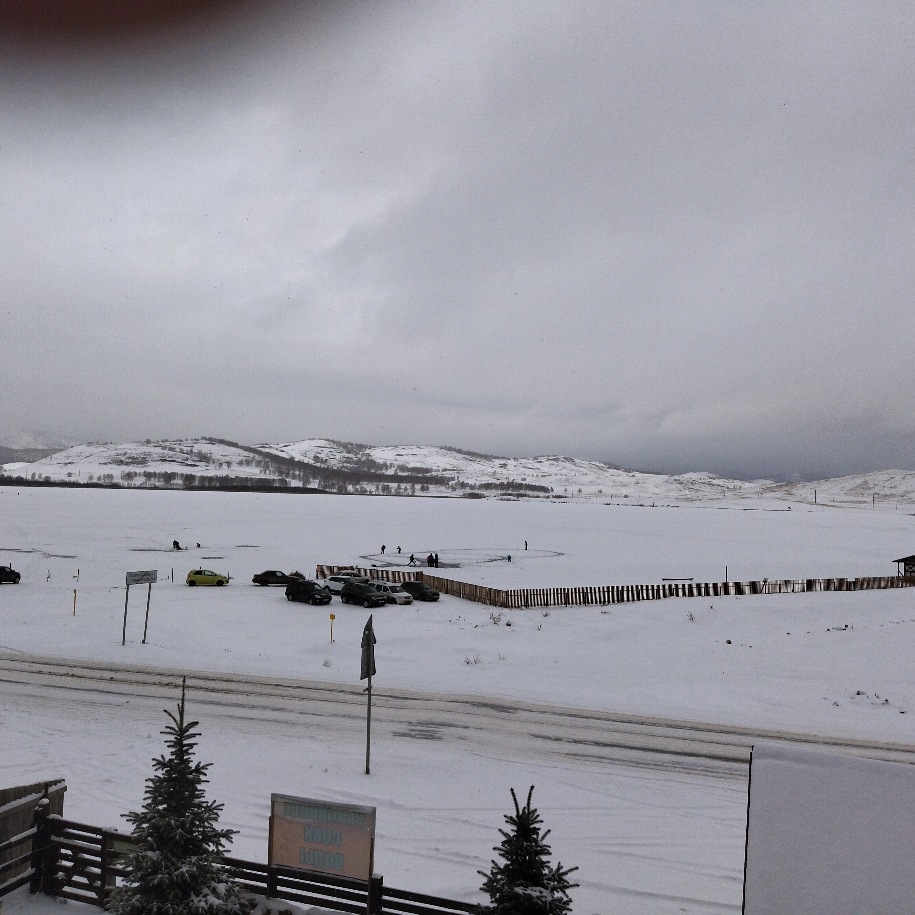 Фото Дом у моря