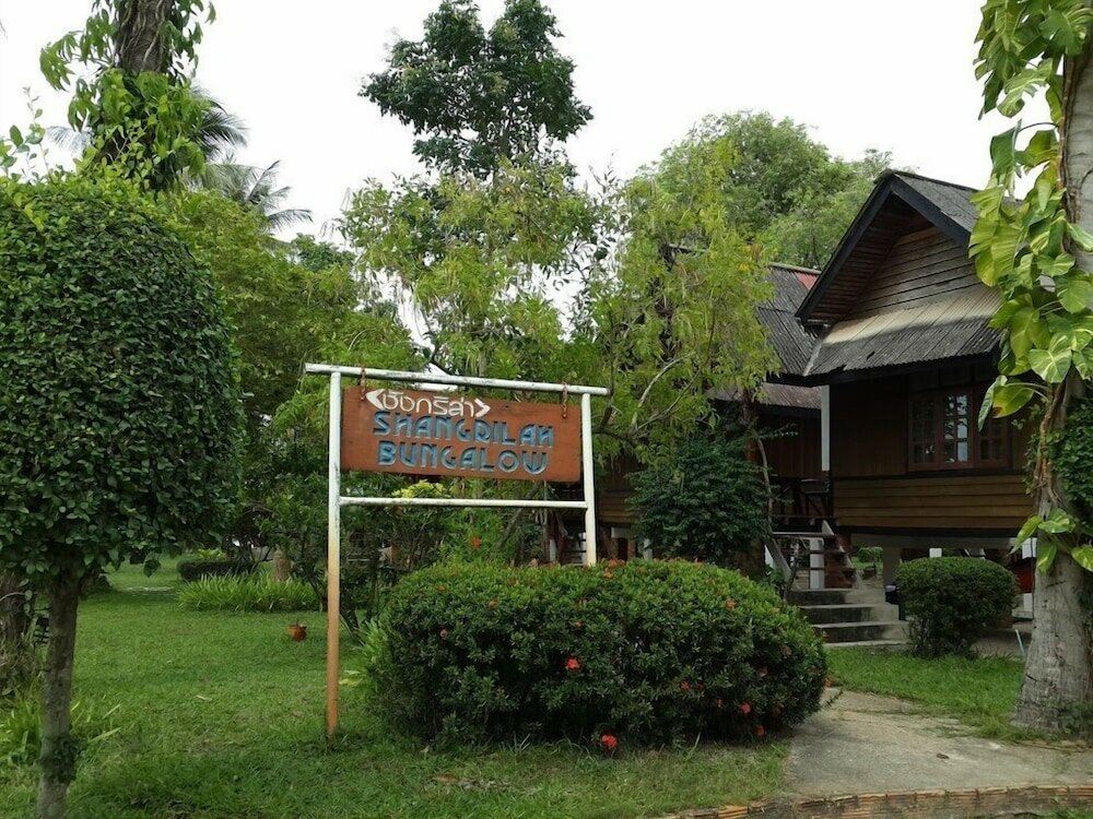 Фото Shangrilah Bungalow