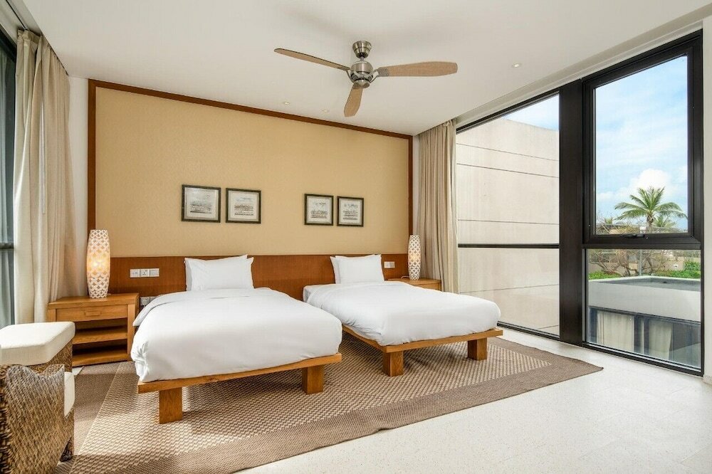 Фото Villa sea view Da Nang