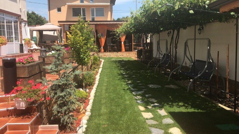 Фото Aurora Guest House