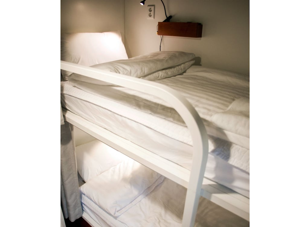 Фото Hi Jun Guesthouse