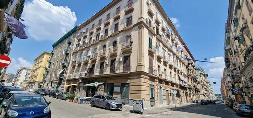 B&b la Dimora di Parthenope