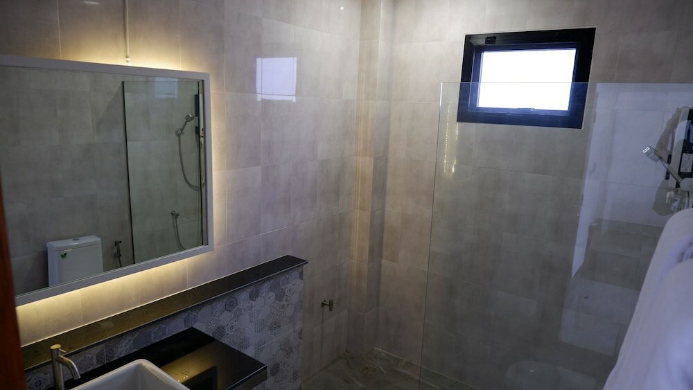 Фото Nara Residence Trang