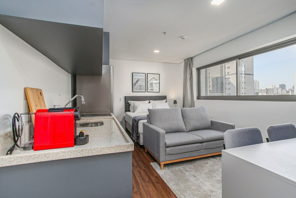 Фото Arte Arquitetura Vila Mariana