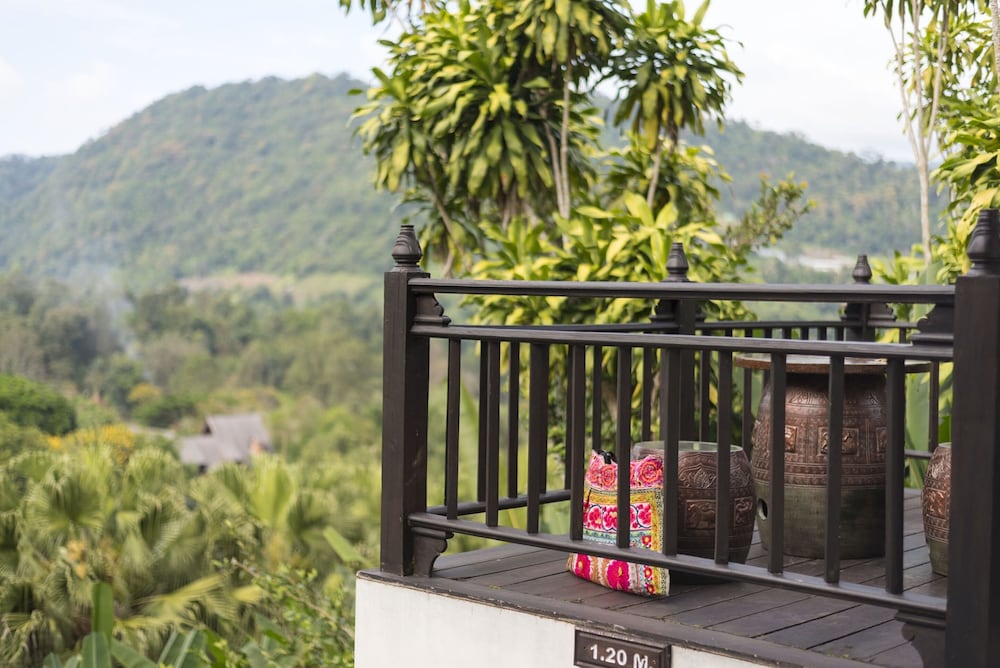 Фото Panviman Chiang Mai SPA Resort