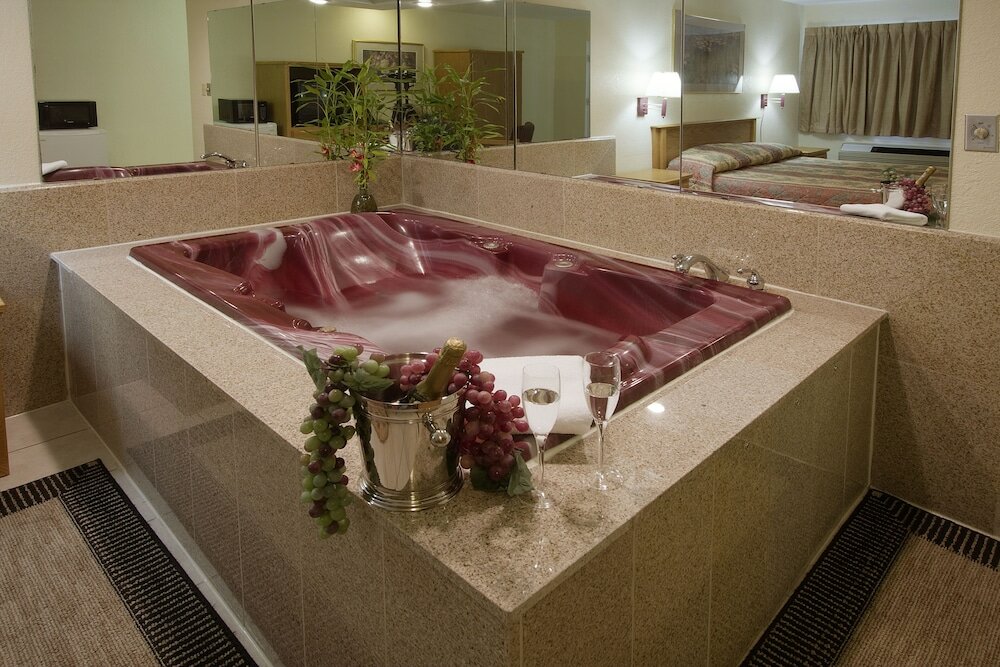 Фото Executive Inn