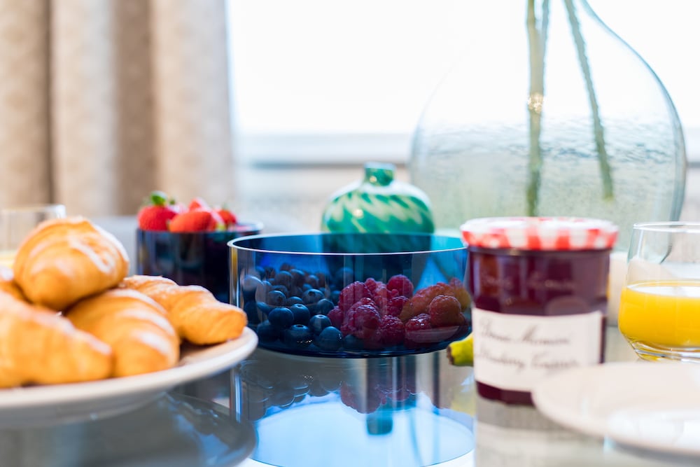 Фото Park Grand London Lancaster Gate