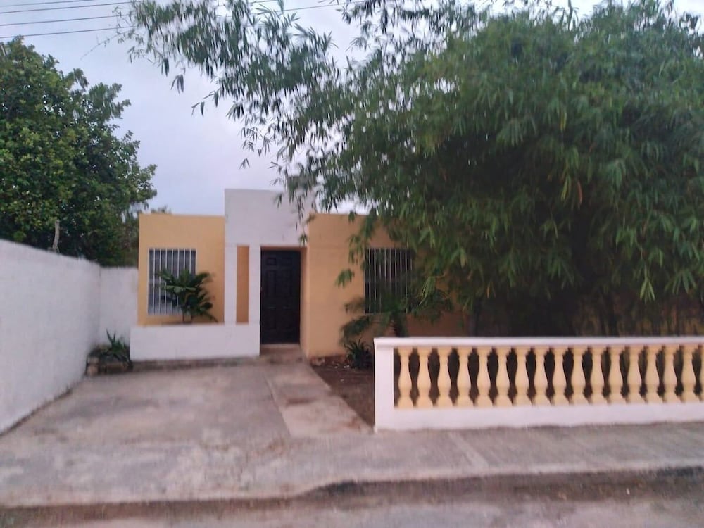 Фото Casa Flor Campestre