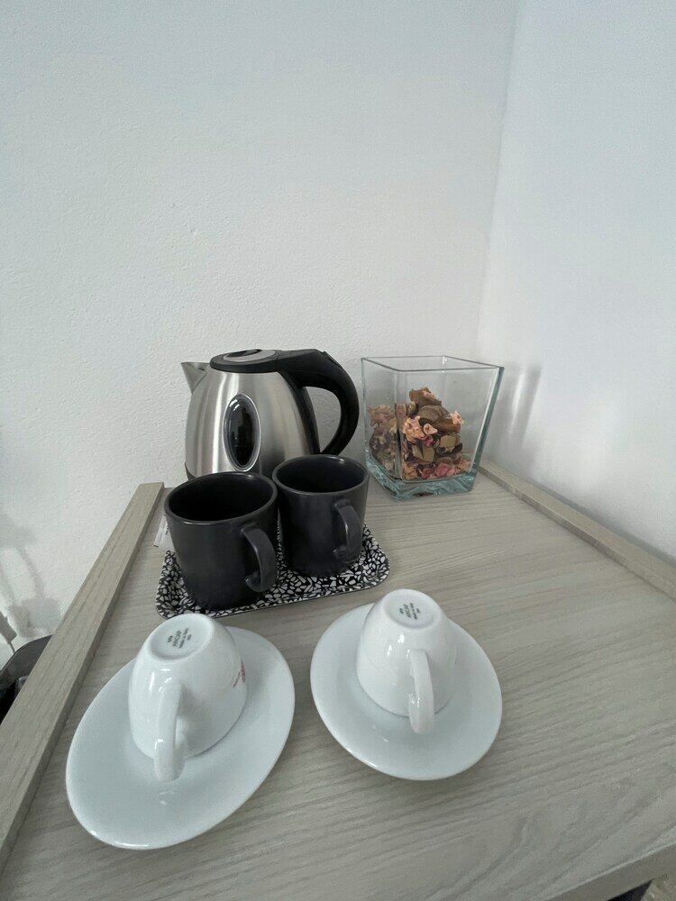 Фото Montecriso B&b