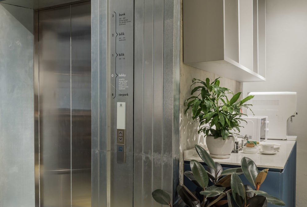 Фото Bunk & Bilik Hotel Jalan Ipoh