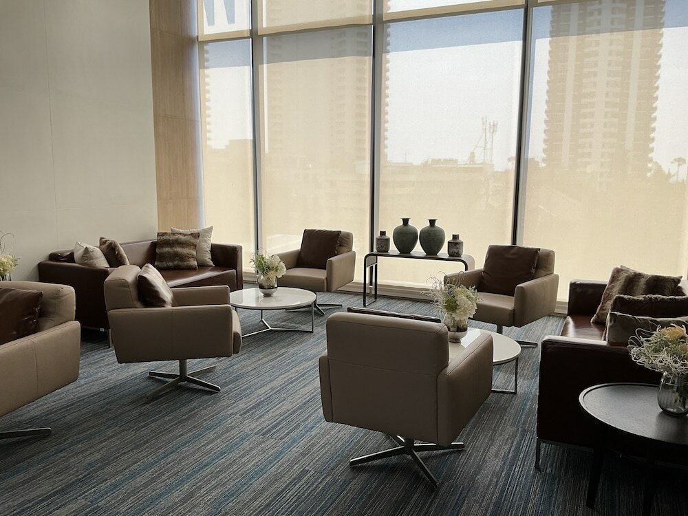 Фото Panora 2-Bedroom Apartment With Sea View