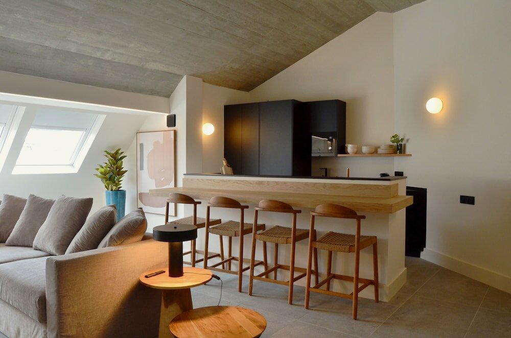 Фото TocToc Suites Olof Palme