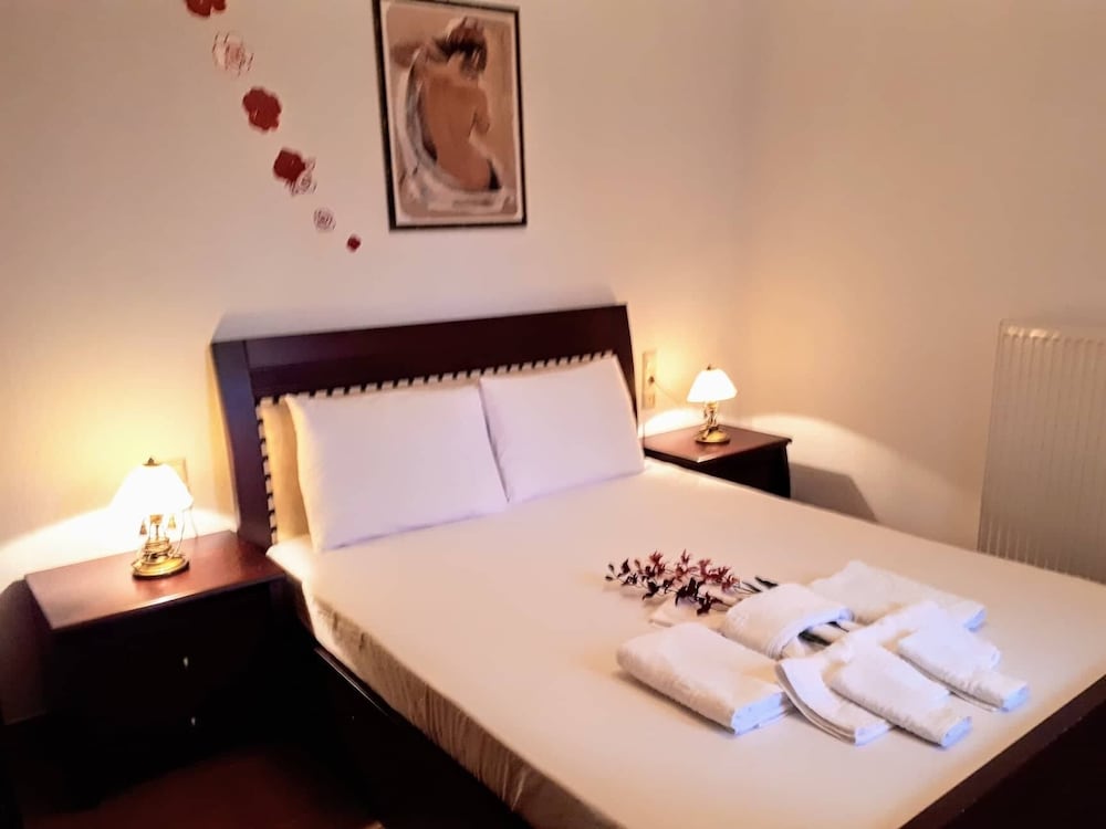 Фото Antonia House