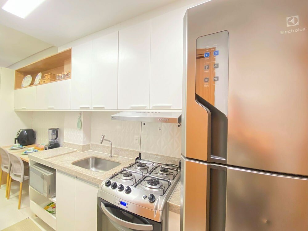 Фото Bangalô 68 no Eco Resort