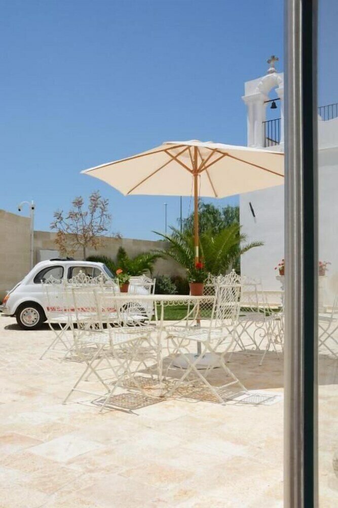 Фото Casina Colosso -relais&more-