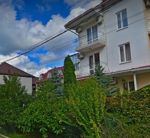 Фото Эстель