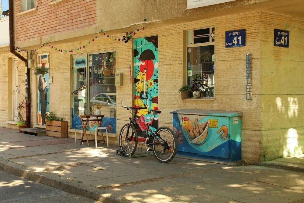 Фото отеля 5