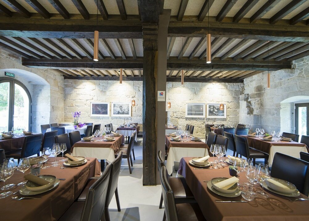 Фото Reitoral de Parada