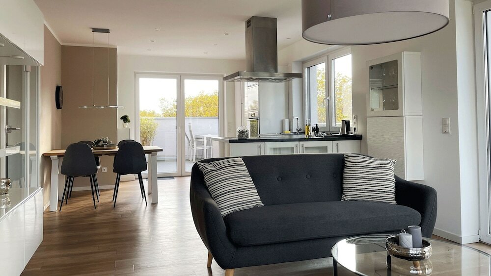 Фото Penthouse i home2share