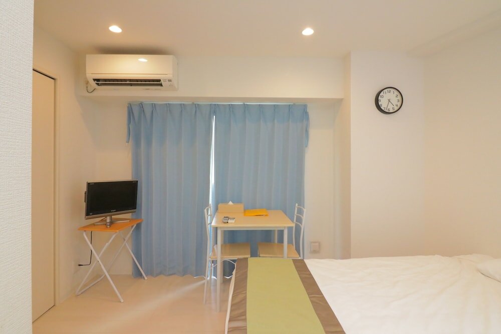 Фото Hg Cozy Hotel No. 84 Morishoji Station