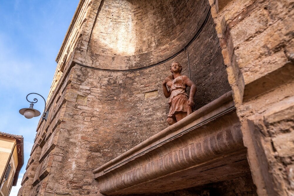 Фото Hotel Trevi