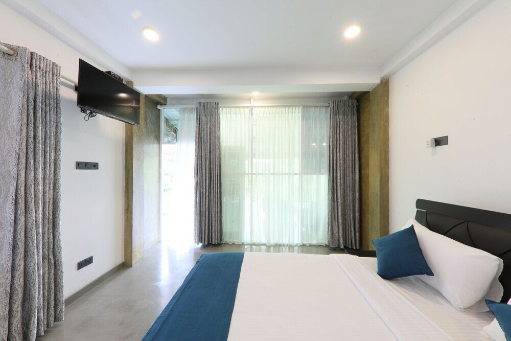 Фото Отель Villacork