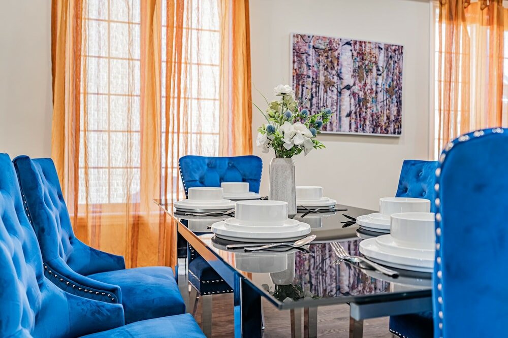 Фото Lady Valentina Boutique Home