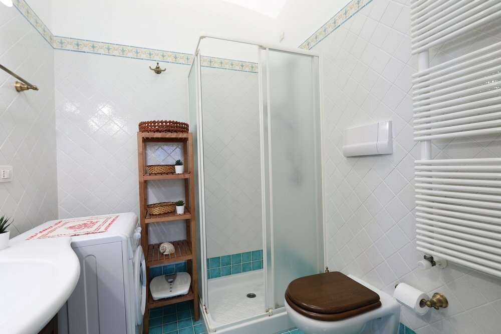 Фото Calipso Seaview Flat with Private Parking