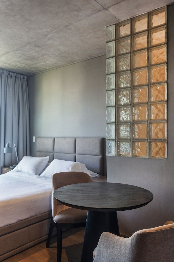 Фото Live Soho Boutique & Apartments Palermo Soho