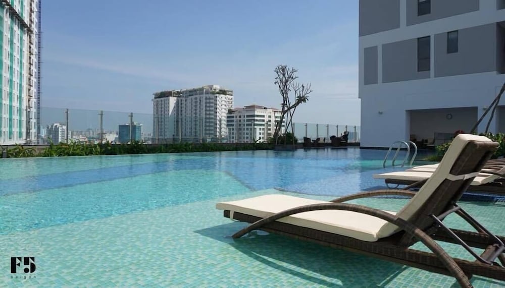 Фото Saigon Sirius