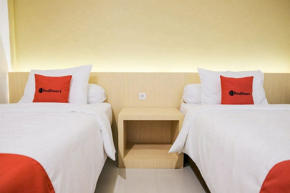 Фото RedDoorz Plus Syariah near Museum Lampung