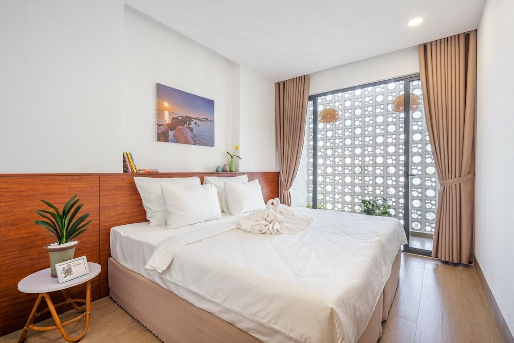 Фото Aloka Suite