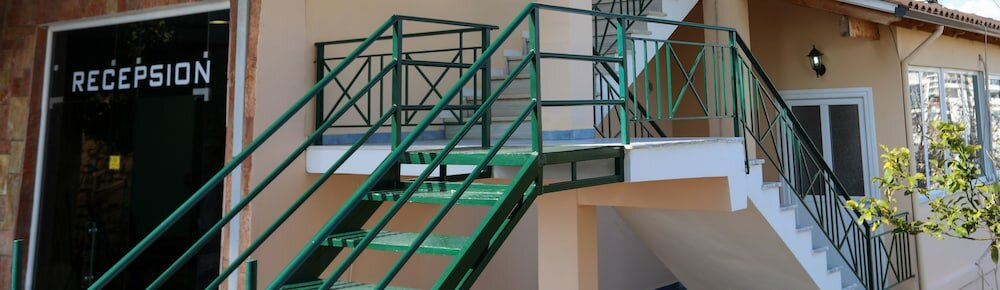 Фото Islands View Hotel