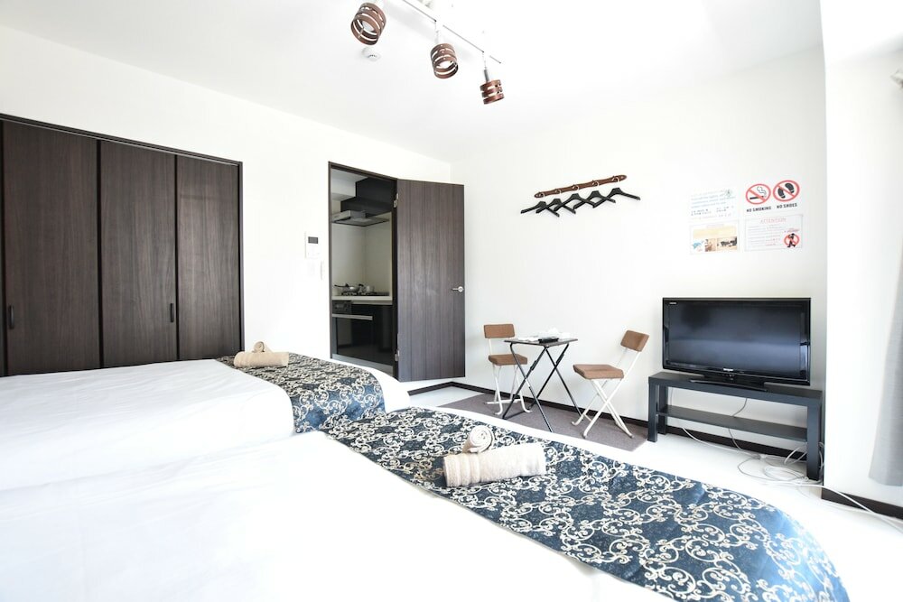 Фото Mt House Bentencho