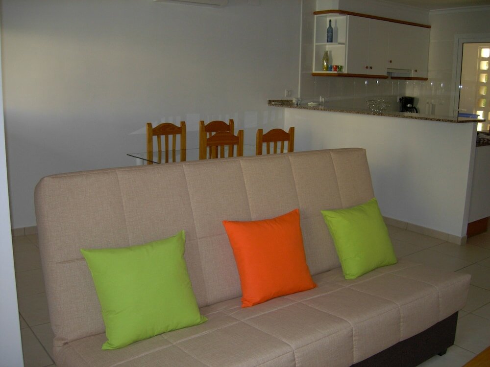 Фото Apartamento Pinares Birdie