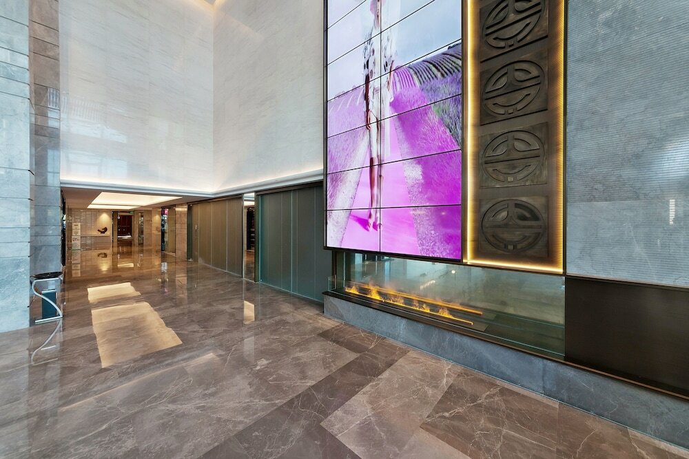 Фото Tianyuan Junlong Hotel