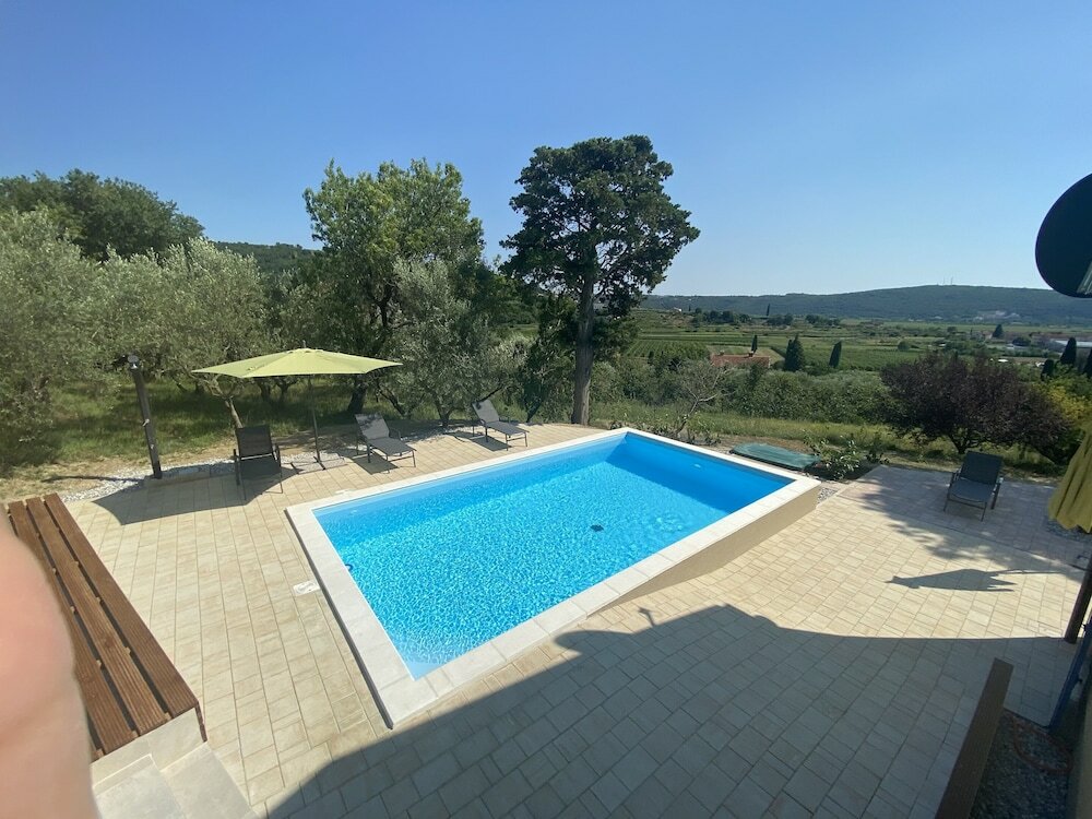 Фото Villa Olive Oasis