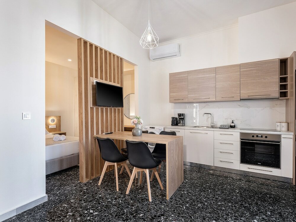 Фото Casa D'Irene Deluxe Hotel