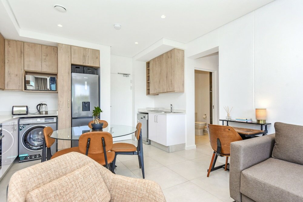 Фото Sandton Gate 322