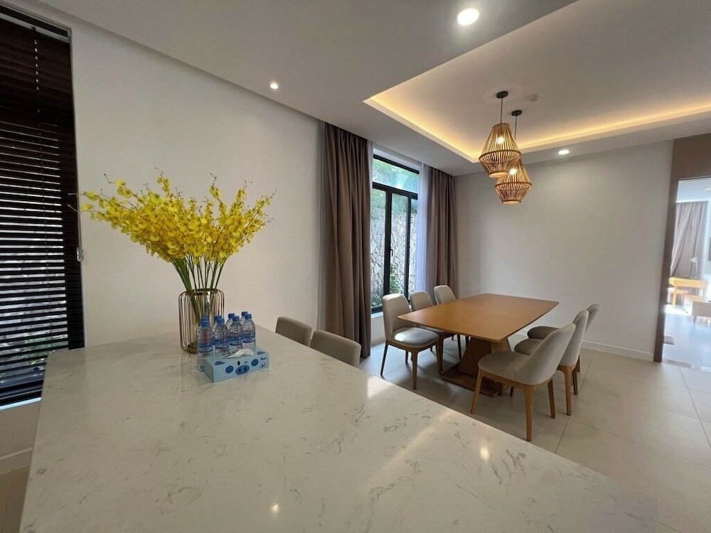 Фото Villa Phongliem