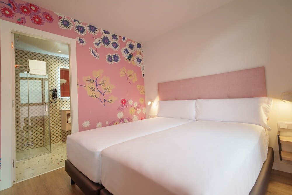 Фото Apartamentos Valladolid Centro