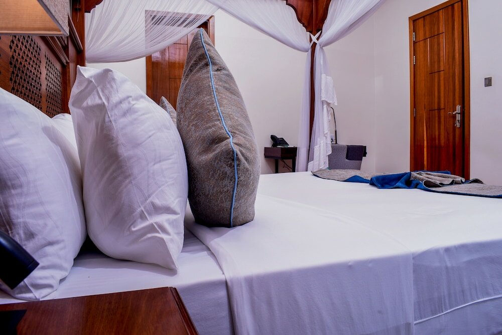 Фото Ciala Resort Hotels In Kisumu