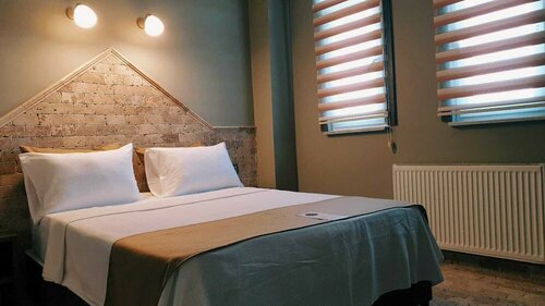 Гостиница Royal Park Hotel Corlu в Чорлу