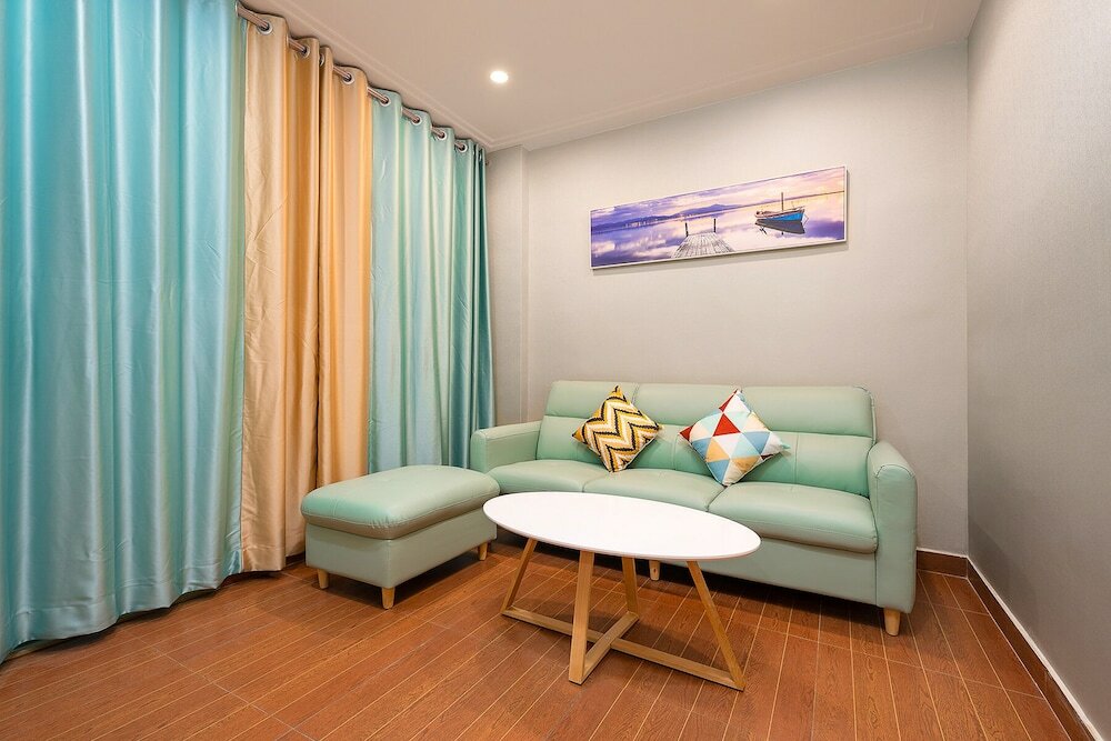 Фото Frida Hotels Guangzhou Baiyun International airport