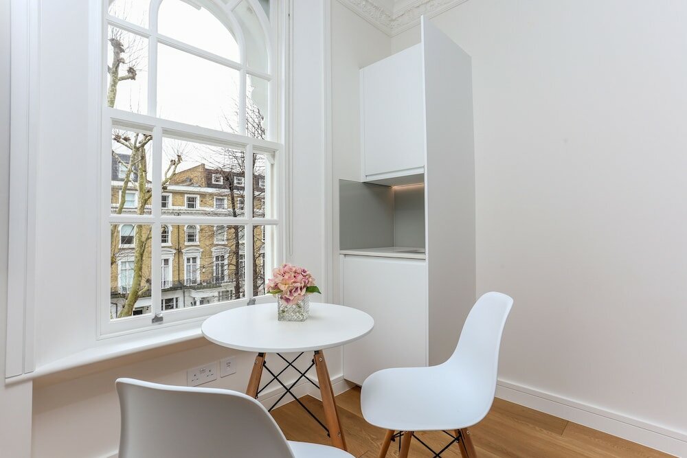 Фото Inverness Terrace Serviced Apartments