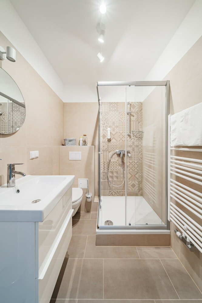 Фото The 15s Apartments